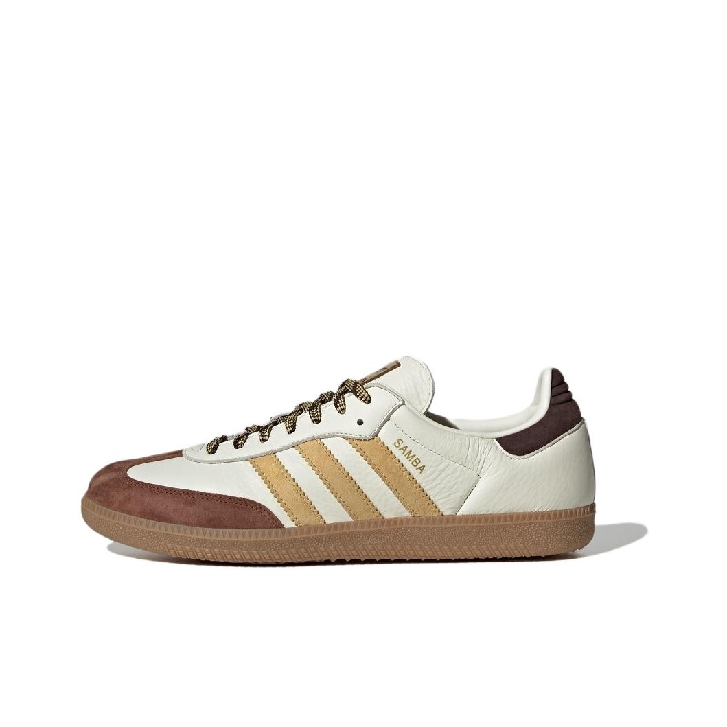 Adidas Shoes Samba - Adidas Originals SAMBA OG Tênis de
