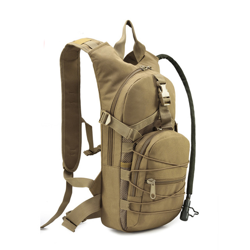 Urban Backpack Tactical - Saco De Água Tático Leve Mochila