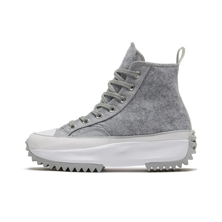 Converse Shoes Run Star Hike - Tênis de skate Converse Run Star