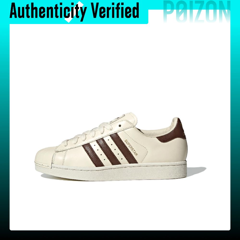 Adidas Shoes Superstar - Tênis de skate Adidas Originals Superstar