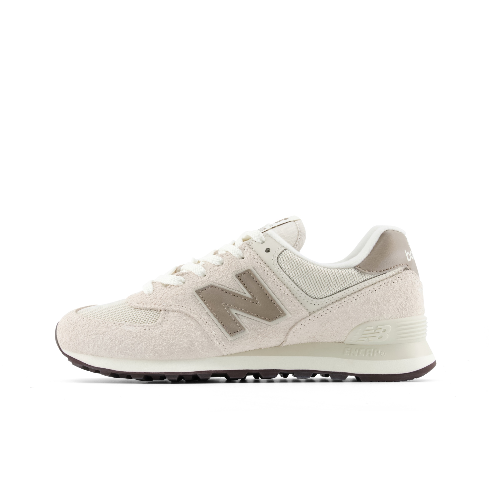 New Balance Shoes 574 - Tênis de Corrida Respirável Unissex New