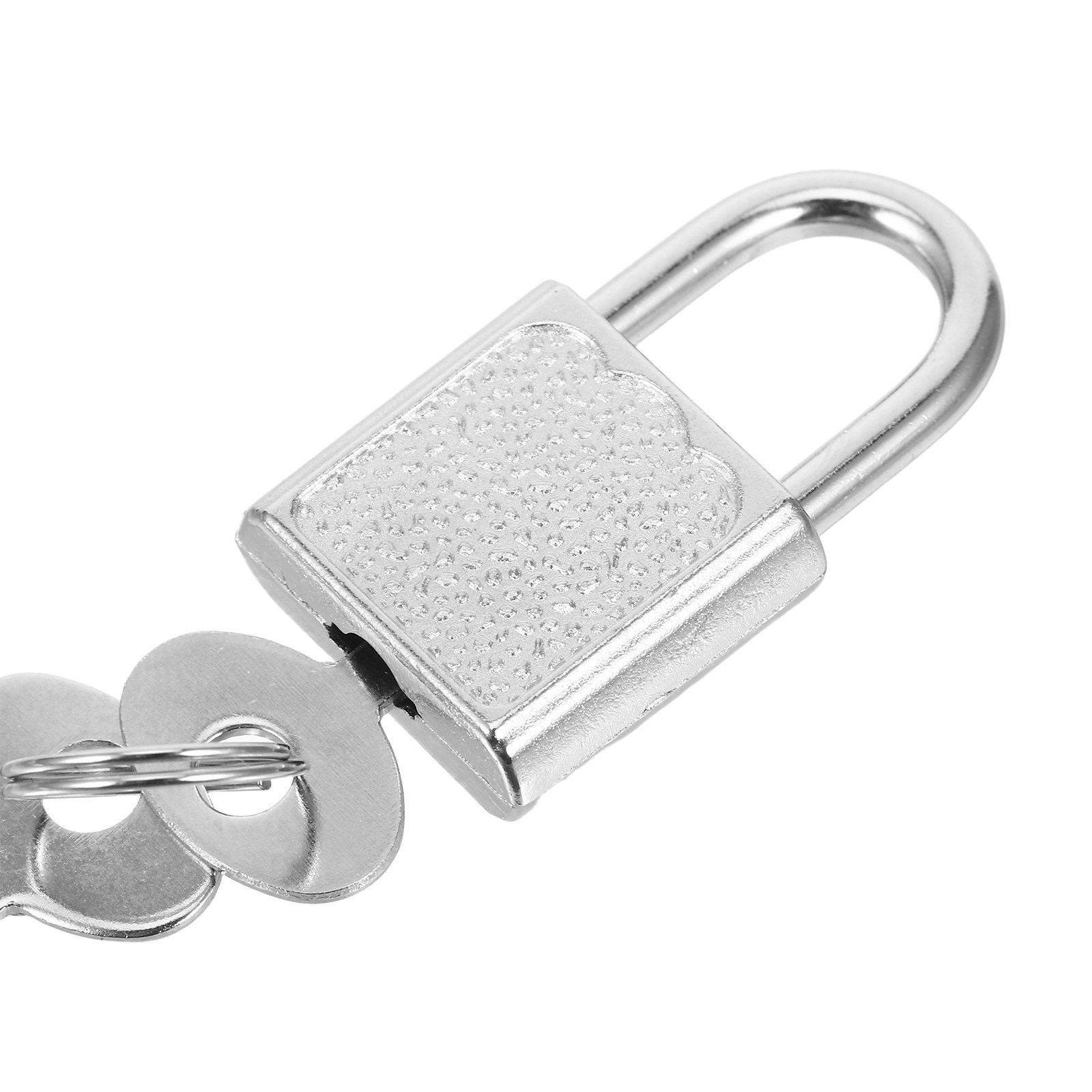10 Conjuntos de Mini Fechadura - Backpack Lock Combo avaliação e preço