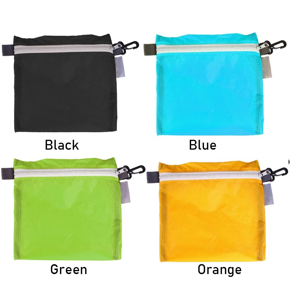 Bolsa portátil com zíper para  - Rain Cover Backpack avaliação e preço