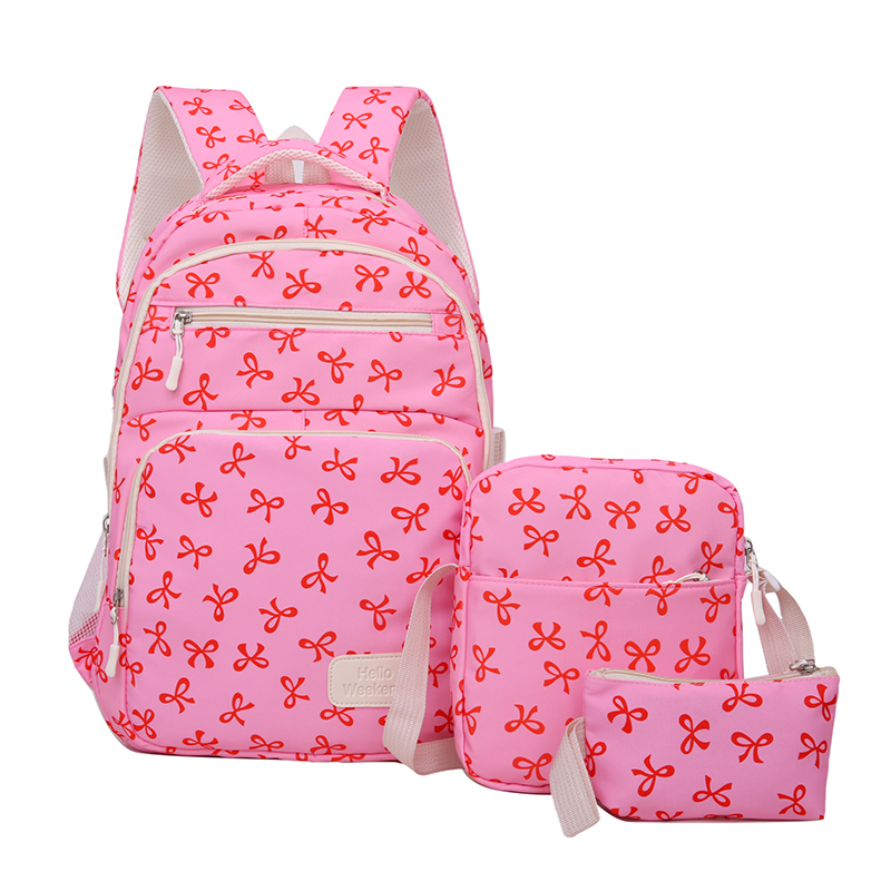 Conjunto de 3 Peças: Mochila c - Sling Backpack Shoulder avaliação e preço