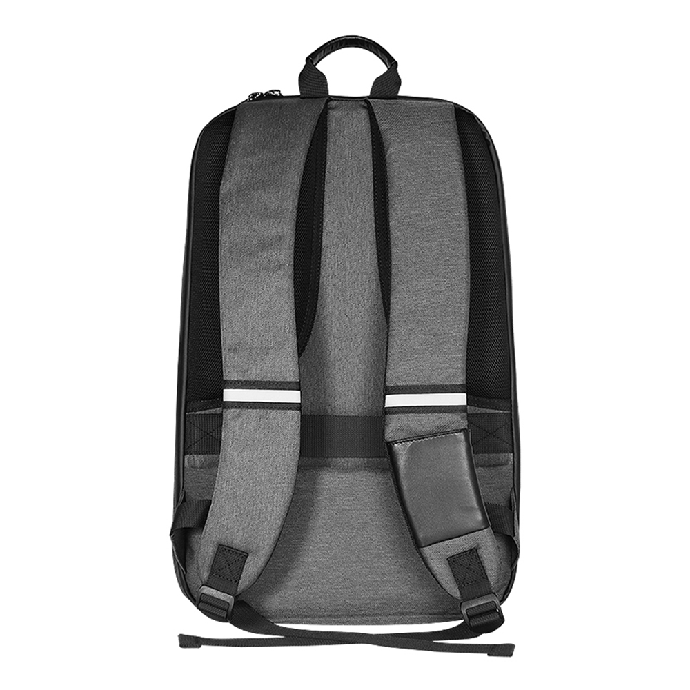 Sxma t4 display led mochila vi - Laptop Backpack 15.6 avaliação e preço
