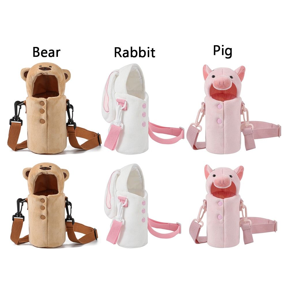 Inverno bolsa de pelúcia saco  - Hydration Pack Outdoor avaliação e preço