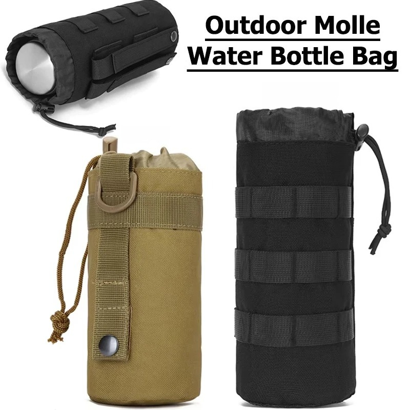 Bolsa para Garrafa de Água Mol - Hydration Pack Outdoor avaliação e preço