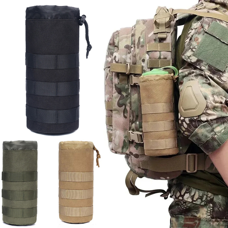 Bolsa para Garrafa de Água Mol - Hydration Pack Outdoor avaliação e preço
