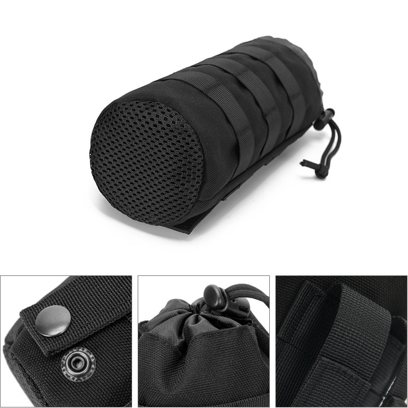 Bolsa para Garrafa de Água Mol - Hydration Pack Outdoor avaliação e preço