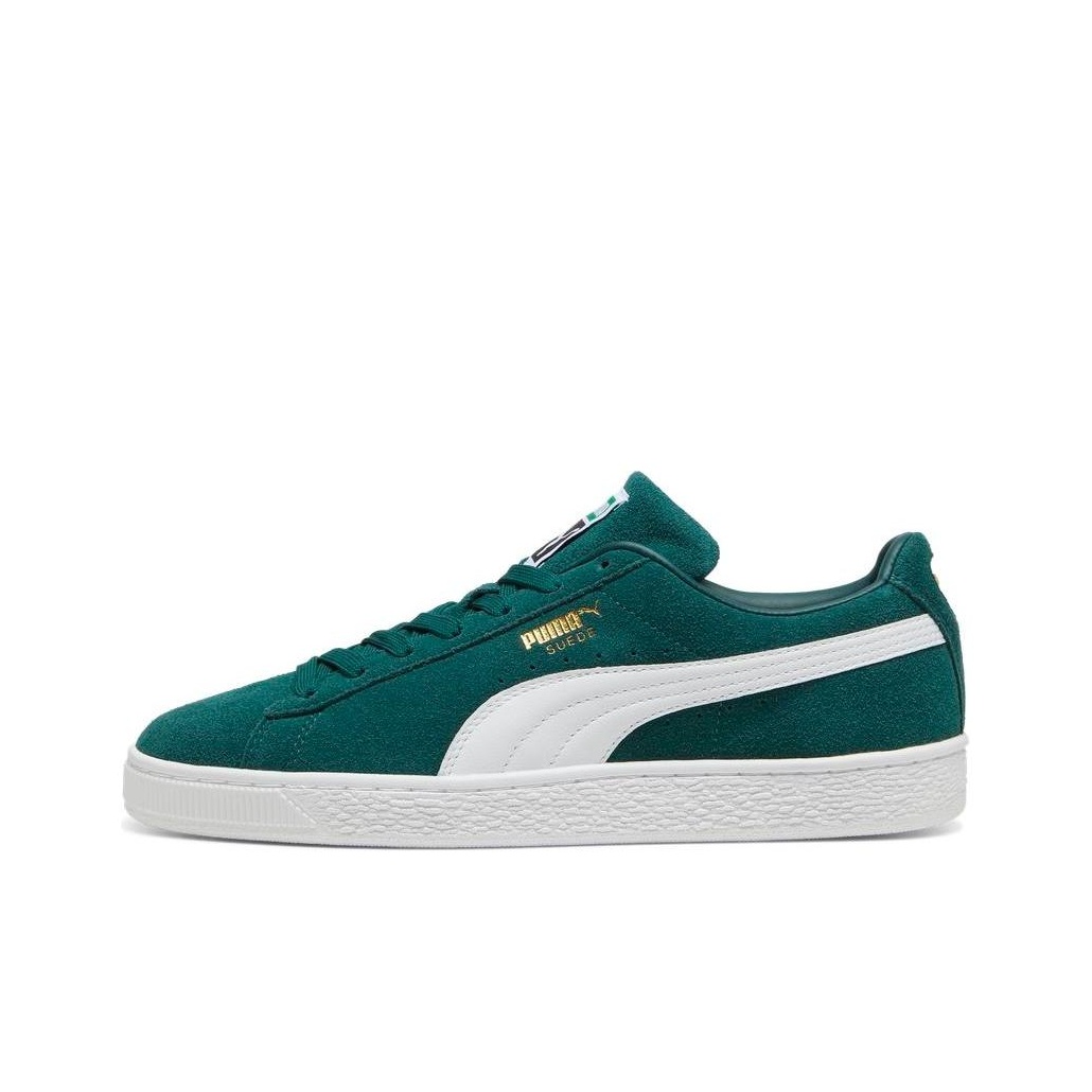 Tênis de Skate PUMA Suede Clas - Puma Shoes Suede Classic avaliação e preço