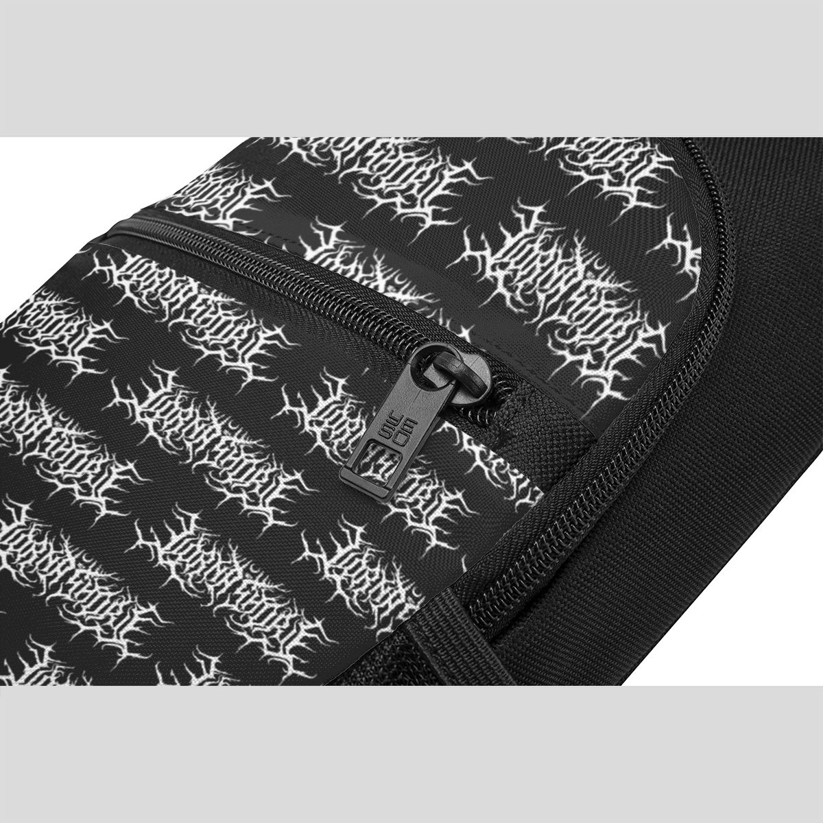 Bolsa de Peito Lorna Shore com - Sling Backpack Shoulder avaliação e preço